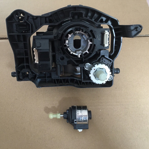 保时捷玛卡大灯变光步进电机随动高低调节电机马达