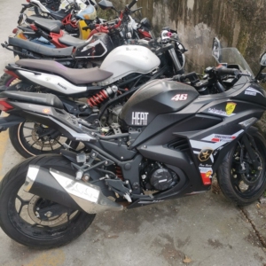 21年地平线200cc裸车出, 跑车,国产车,油车,摩托车