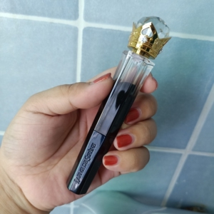 (全新 )法国人鱼之水钻石口红011号色末路狂花.如图,本人