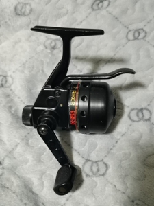 日本二手达瓦射鱼轮st-20手刹,成色还可以,正常使用痕迹