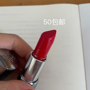 纪梵希小羊皮325圣水红