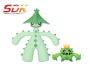 sdk 梦歌奈亚 刺球仙人掌 梦歌仙人掌