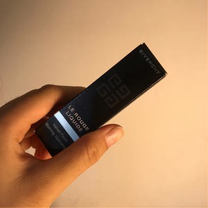 givenchy纪梵希小羊皮液态口红液体唇釉203