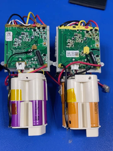 莱克立式手持vc-spd1003l电池全新原装正品配件