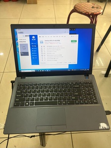 神舟k650d笔记本电脑拆开卖配件 主板键盘屏幕cpu电池u