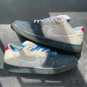 dunk sb low dorothy 桃乐茜 低帮 43码
