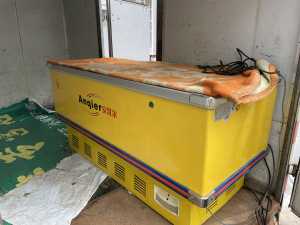 000人付款淘宝商用安琪儿冷藏展示柜白彦平5202600.