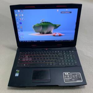 gtx1060神舟z7笔记本电脑吃鸡游戏本八代