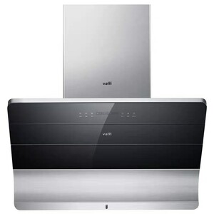 【华帝专卖店】全新华帝油烟机家用j639bhs大吸力蒸水洗抽