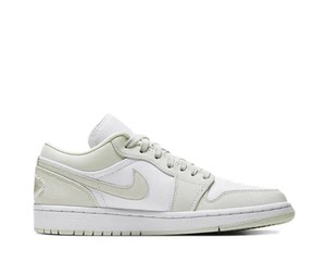 aj1 nike 云杉 37码 1v1仿真款 九成新,已干洗