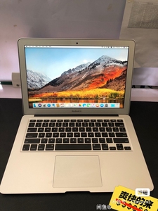 苹果macbook air 16款gf2 13寸笔记本电脑