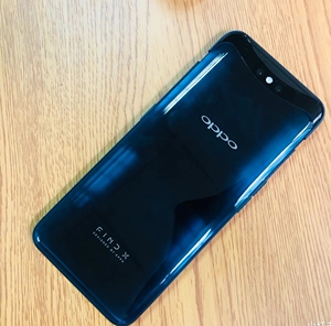 活动价oppo二手手机findx全网通 骁龙845处理器 游