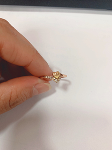 【老凤祥彩金戒指时尚】老凤祥彩金戒指时尚品牌,价格 - 阿里巴巴