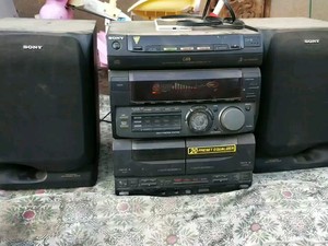 索尼g88音响