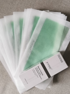 脱毛/蜜蜡脱毛贴,买了一段时间了,没有用,现在低价15半包邮