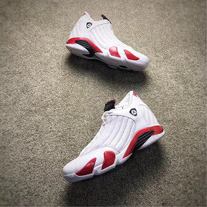 aj14白红