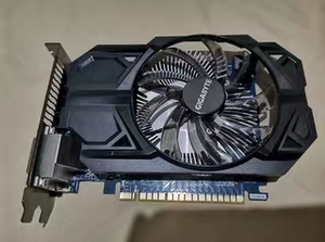 00 0人付款 淘宝 技嘉gtx750ti 2g显卡 正常使用,无维修无暗病,风扇