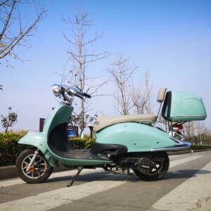 二手大龟摩托车踏板