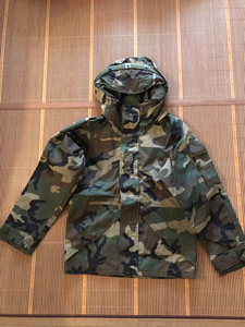 00tb804187562淘宝军版ecwcs四丛迷彩一代mr 四色丛林迷彩,92年产