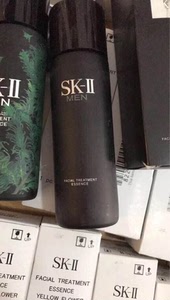 sk2 skii men xmas 男士神仙水 215毫升