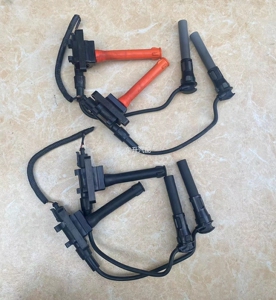 荣威550点火线圈高压包