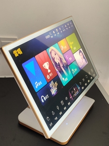 00音王商城淘宝inandon音王点歌机家庭ktv触摸电容屏一体机家用