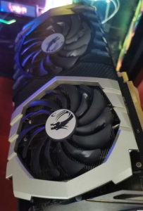 1070ti钛金龙