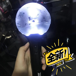全新正品bts防弹少年团三代阿米棒炸弹灯应援棒周边