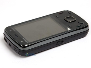 收藏经典诺基亚n86 怀旧二手道具复古手机老年人学生备用