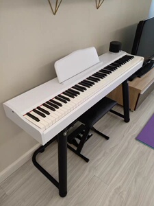 00yamaha雅马哈大佰专卖店天猫雅马哈电钢琴木架l-85适用p95 p48 p