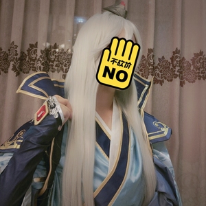 【不换】玉剑传说泰隆男刀cos