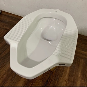 toto蹲便器cw8rb蹲厕