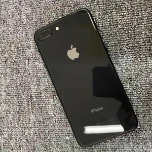 苹果iphone8 plus 128g 几乎全新 苹果8p