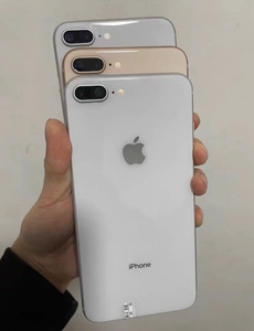 国行二手苹果8p iphone8plus 256g 可插卡_阿里巴巴找货神器