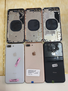 苹果8p全套配件