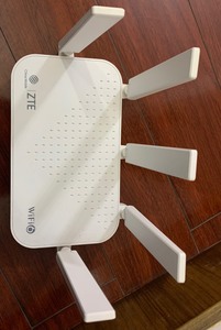 路由器中兴ax3000巡天移动版(e2633原固件原配电源_阿里巴巴找货善鼢