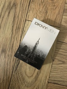 dkny男士香水