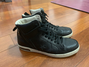 converse 匡威 jv 联名 限量 weapon 版型