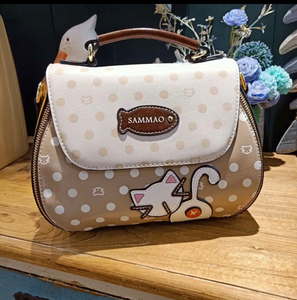 000人付款淘宝三猫时代包包 买了没