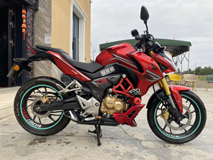 000人付款淘宝17年本田cb190r ,改装射灯 导航架