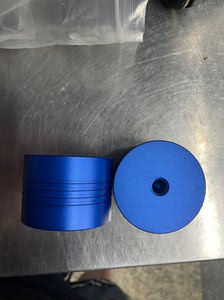 吉姆尼后限位块,垫在原车橡胶缓冲上