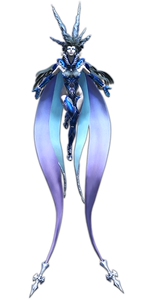 000人付款淘宝【ff14手办冰神希瓦】polyporaceae1500.