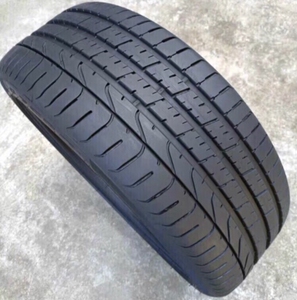 245/40r20倍耐力防爆轮胎 po 适配宝马740,奔驰