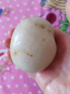 长江黄龙玉原石