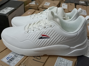 福建品牌步之霸休闲运动鞋.超纤皮.42/44码.包邮