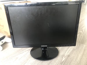 000人付款淘宝三星e1920nw,19寸显示器.