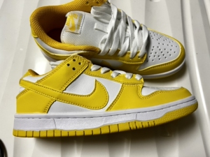 nike 耐克 糖果蛋壳dunk