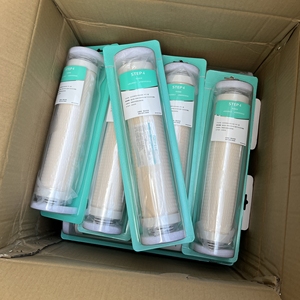 佳尼特净水器滤芯4级