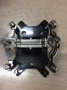 九州风神大霜塔阿萨辛小霜塔路西法通用扣具,100%全新正品