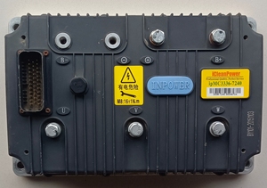 英博尔控制器3336